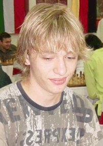 Stanislav Cifka (Kochi, 2004)