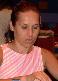 Rozana Cima (Calvi�, 2004)