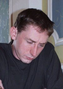 Stuart Clarke (Birmingham, 2002)