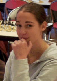 Caroline Cochet (Sautron, 2004)