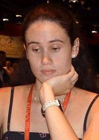 Margarida Goncalves Coimbra (Calvi�, 2004)