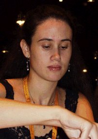 Margarida Goncalves Coimbra (Calvi�, 2004)