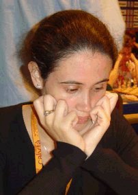 Margarida Goncalves Coimbra (Calvi�, 2004)