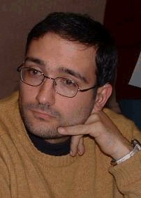 Duilio Collutiis (Italy, 2004)