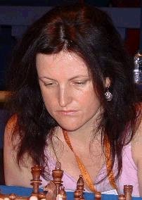 Suzanne Connolly (Calvi�, 2004)