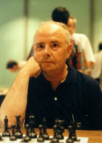 Jose Coret Frasquet (Spanien, 1998)