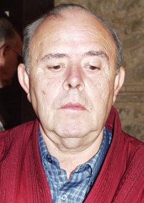 Jose Coret Frasquet (Alzira, 2000)