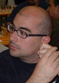Giuseppe Coratella (Italy, 2004)