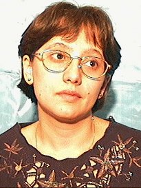 Elena Luminita Cosma (Erevan, 1996)