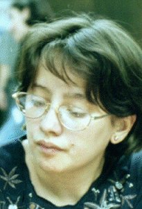 Elena Luminita Cosma (Erevan, 1996)