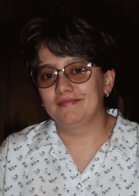 Elena Luminita Cosma (Istanbul, 2000)