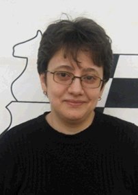 Elena Luminita Cosma (Capelle, 2004)