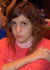 Laura Costantini (Calvi�, 2004)