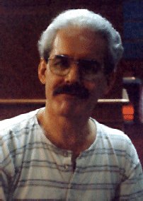 Tom Crain (Jakarta, 1996)