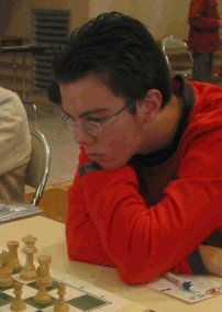 Tanguy Croguennoc (Sautron, 2005)