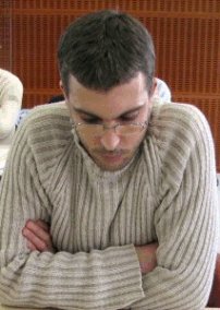 Stephane Crouan (Sautron, 2006)