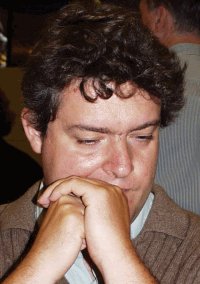 Carlos Cruz Lopez Claret (Amsterdam, 2001)