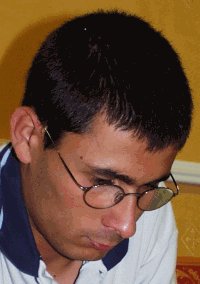 Juan Miguel Cruz Abdou (Villa Real, 2001)