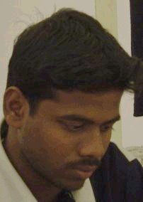 Wilson Cruz (Goa, 2002)