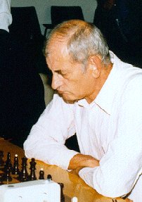 Srdjan Cvetkovic (1998)