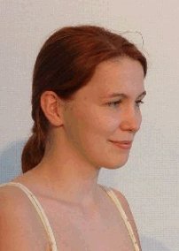 Anne Czaeczine (Dresden, 2004)
