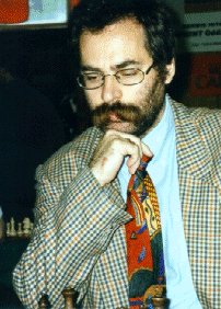 Aleksander Czerwonski (Koszalin, 1998)