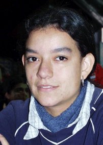 Carla Da Boso Solano (Bled, 2002)