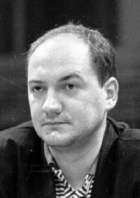 Branko Damljanovic (1995)