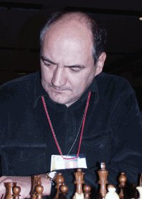 Branko Damljanovic (Istanbul, 2000)
