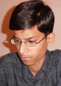 Dushyant Das (Saharanpur, 2003)