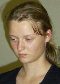 Christina Dauer (Willingen, 2003)