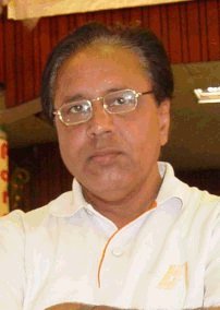 Shiv Shankar Dave (Delhi, 2004)