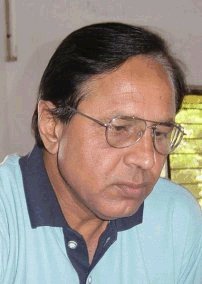 Shiv Shankar Dave (Saharanpur, 2003)