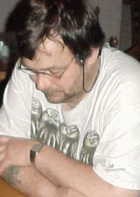 Willem De Beurs (2001)