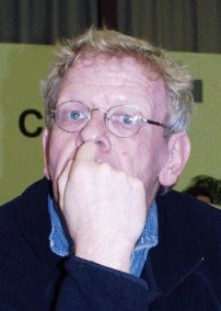 Piet De Haas (Wijk aan Zee, 2002)