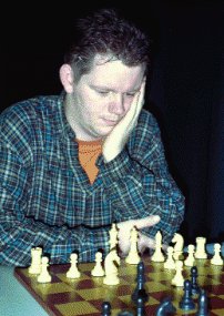 Migchiel De Jong (Groningen, 1997)