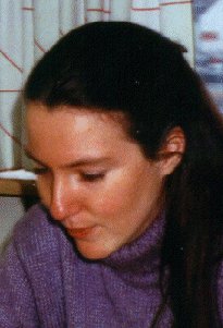 Esther De Kleuver (Rejkjavik, 1996)