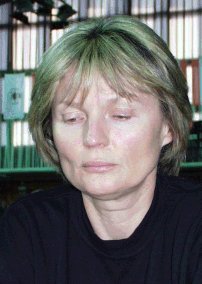 Biljana N Dekic (Bled, 2002)