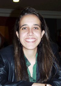 Paula Fernanda Delai (Linares, 2003)