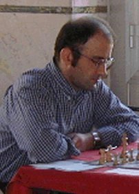 Roberto Del Noce (2003)