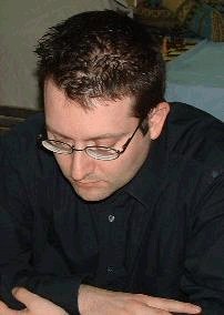 Riccardo Del Dotto (Italy, 2004)