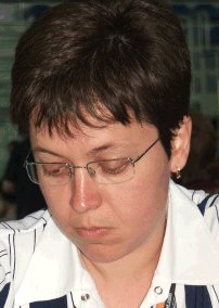 Mairelys Delgado Crespo (Turin, 2006)