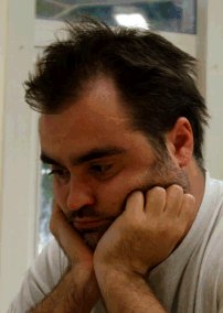 Arnaud Demagnee (Syre, 2008)