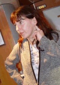 Anna Dergatschova (Hamburg, 2003)