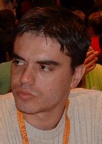 Erald Dervishi (Calvi�, 2004)