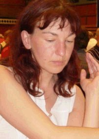 Anna Dergatschova (Mainz, 2004)