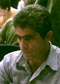 Joaquim Deus Filho (2007)
