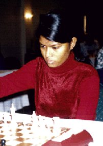 Sita Anjali Devi (Oceania, 2001)