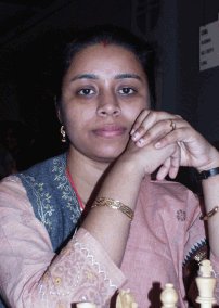 Saheli Dhar Barua (Istanbul, 2000)