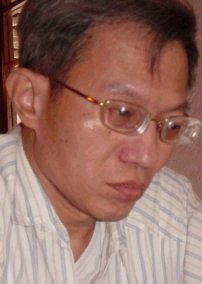 Jerdsak Dhanamitt (Bangkok, 2003)